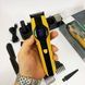 Набір для стрижки VGR V-173 YELLOW 13 в 1 ws56976 фото 2
