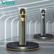 Профессиональный триммер для стрижки волос, бороды и усов VGR Voyager Hair Trimmer V-009 ws26747 фото 5
