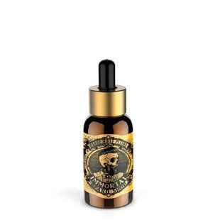 Олія для бороди Immortal NYC Beard Care Oil, 50 мл IM-03 фото