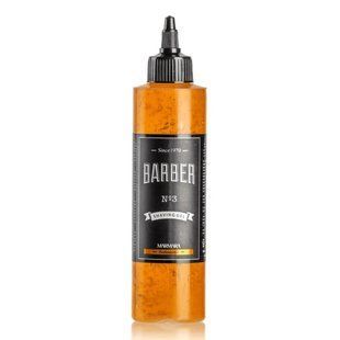 Гель для бритья Marmara Barber Shaving Gel №3 250 мл 8691541012724 фото