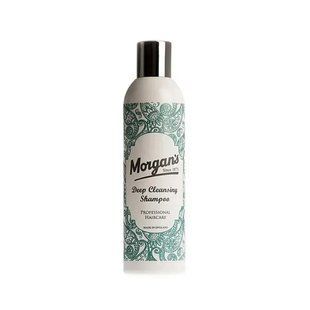 Шампунь для глубокой очистки Morgan's Women's Deep Cleansing Shampoo 250ml M118-FB фото