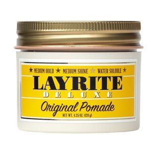 Помада для укладання волосся Layrite Original Pomade 120 г 0236 фото