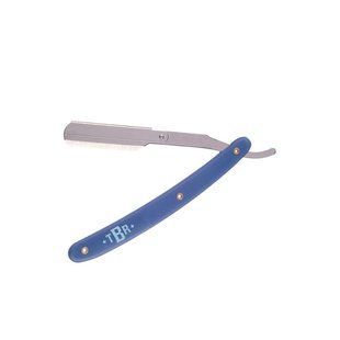 Бритва The BlueBeards Revenge Cut-Throat Razor 5060196084609 фото