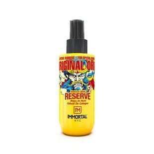 Одеколон після гоління IMMORTAL Samurai Spirit EAU DE COLOGNE NYC-118, 150ML NYC-118 фото