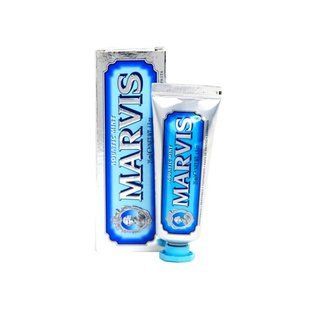 Зубна паста Marvis Aquatic Mint 25 мл 8004395111329 фото