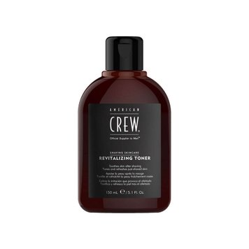 Лосьйон після гоління American Crew Revitalizer Tonic 150мл 669316406144 фото