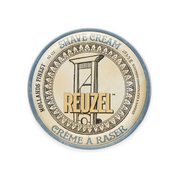 Крем для бритья Reuzel Shave Cream 283.5 г 859847006351 фото