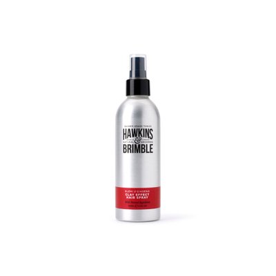 Спрей лля укладання волосся з ефектом глини Hawkins & Brimble Clay Effect Hair Spray 150 мл 5060495673290 фото