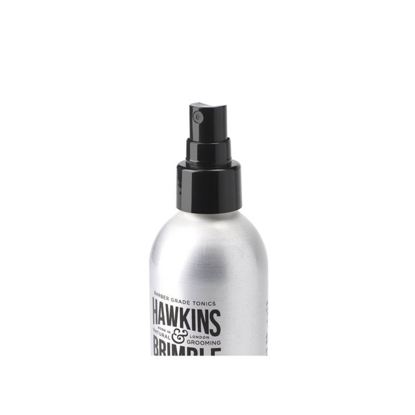 Спрей лля укладання волосся з ефектом глини Hawkins & Brimble Clay Effect Hair Spray 150 мл 5060495673290 фото