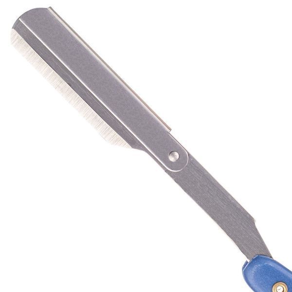 Бритва The BlueBeards Revenge Cut-Throat Razor 5060196084609 фото