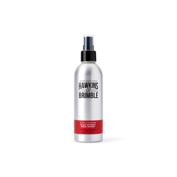 Спрей для укладки волос с эффектом глины Hawkins & Brimble Clay Effect Hair Spray 150 мл 5060495673290 фото