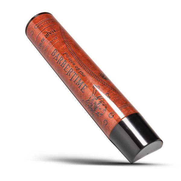 Спрей екстра сильної фіксації Barbertime Hair Spray Extra Strong Hold 400ml BUS02-FB фото