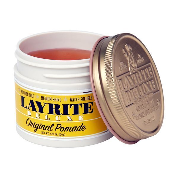 Помада для стилизации волос Layrite Original Pomade 120g 0236-FB фото