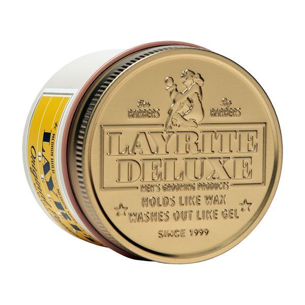 Помада для стилизации волос Layrite Original Pomade 120g 0236-FB фото