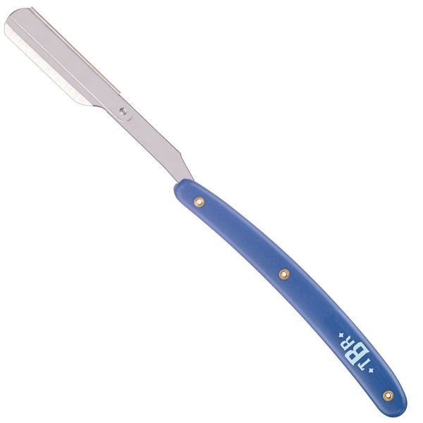 Бритва The BlueBeards Revenge Cut-Throat Razor 5060196084609 фото