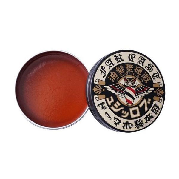 Помада для стилизации BROSH mini HARD POMADE 40g BR2005 фото