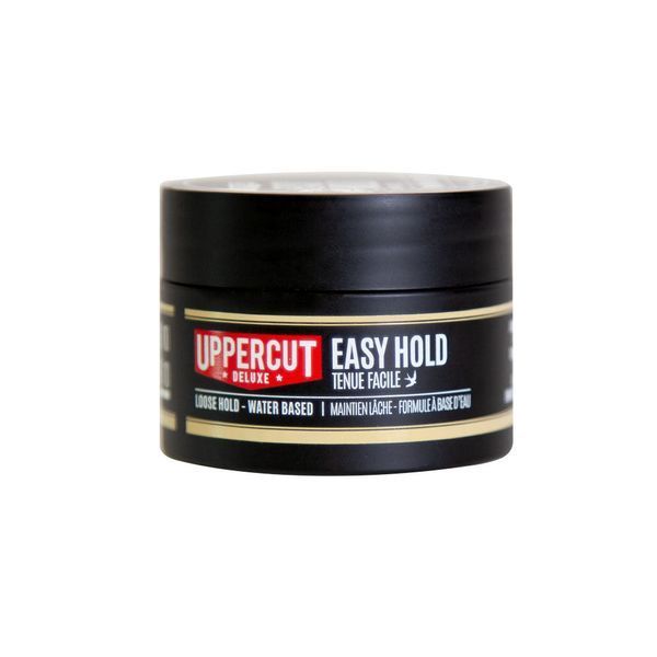 Крем для укладки волос Uppercut Deluxe Easy Hold 30 г 817891022161 фото