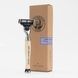 Бритва для гоління Captain Fawcett Finest Hand Crafted Safety Razor F5557 фото 1