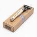 Бритва для гоління Captain Fawcett Finest Hand Crafted Safety Razor F5557 фото 2