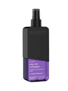 Одеколон Kabuto Eau De Cologne Violet Bloom 150 ml 8685077950803 фото