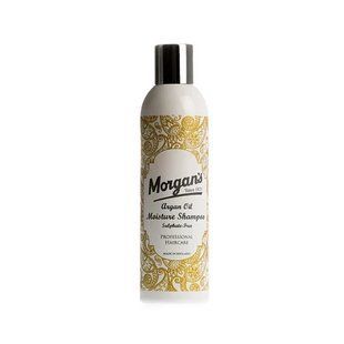 Шампунь для волос увлажняющий Morgan's Women's Argan Oil Moisture Shampoo 250 ml M094-FB фото