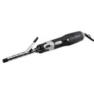 Фен щетка 10 в 1 GEMEI GM-4833. Цвет: черный ws27549 фото