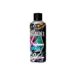 Спрей-лак для укладки волос Marmara Barber Hair Spray №16 400 мл 8691541002954 фото