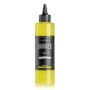 Гель для бритья Marmara Barber Shaving Gel №4 250 мл 8691541012731 фото