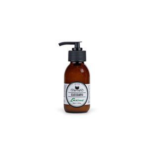 Шампунь для бороды Luxina Beard Shampoo 100 мл 1015-FB фото
