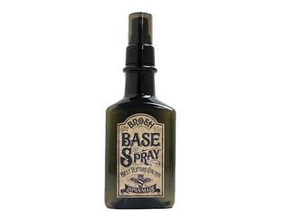 Термоспрей для стилизации BROSH Spray Base 200ml BR6001 фото