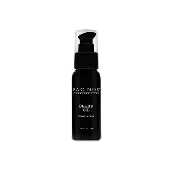 Олія для бороди Pacinos Beard oil 60 мл 850989007770 фото