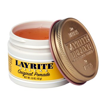 Помада для стилизации волос Layrite Original Pomade 42g 0236 фото