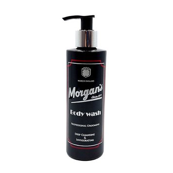 Гель для душа Morgan's Body Wash 250ml M313 фото