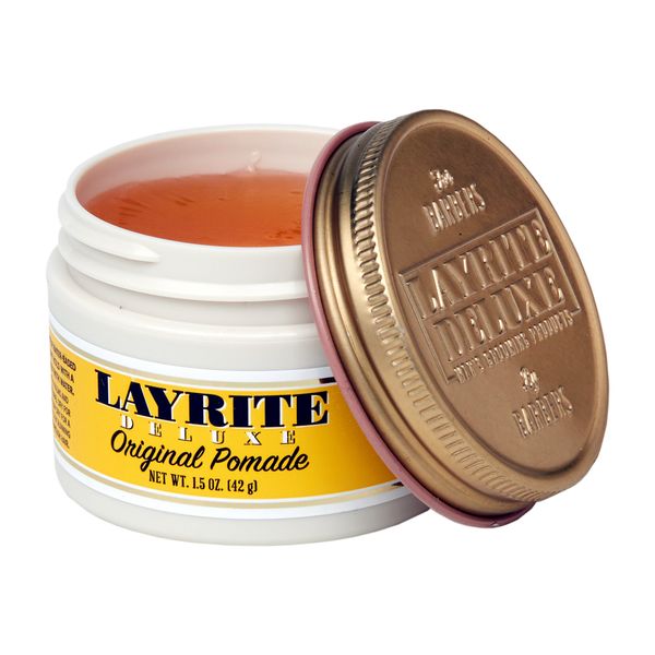 Помада для стилізації волосся Layrite Original Pomade 42g 0236 фото