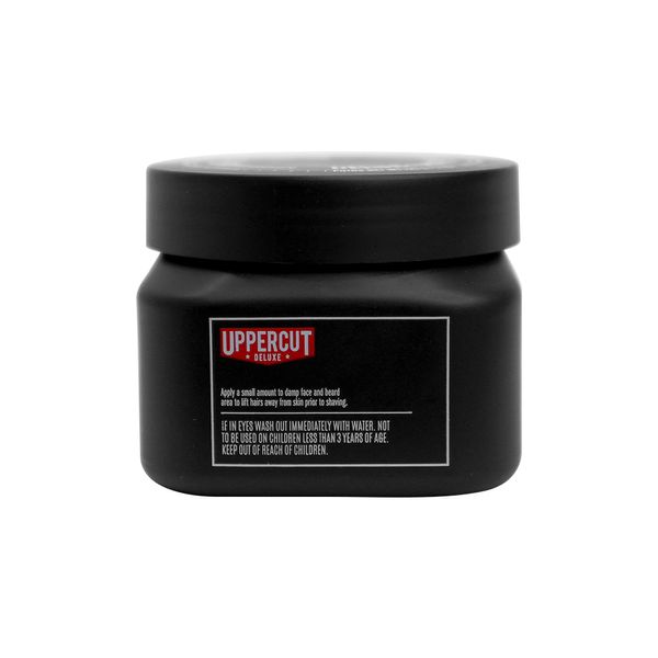 Крем для бритья Uppercut Deluxe Shave Cream 120g 817891024936 фото