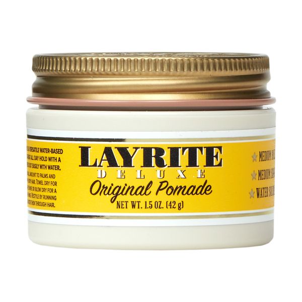 Помада для стилізації волосся Layrite Original Pomade 42g 0236 фото