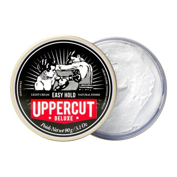 Крем для укладання волосся Uppercut Deluxe Easy Hold 90 г 817891022161 фото