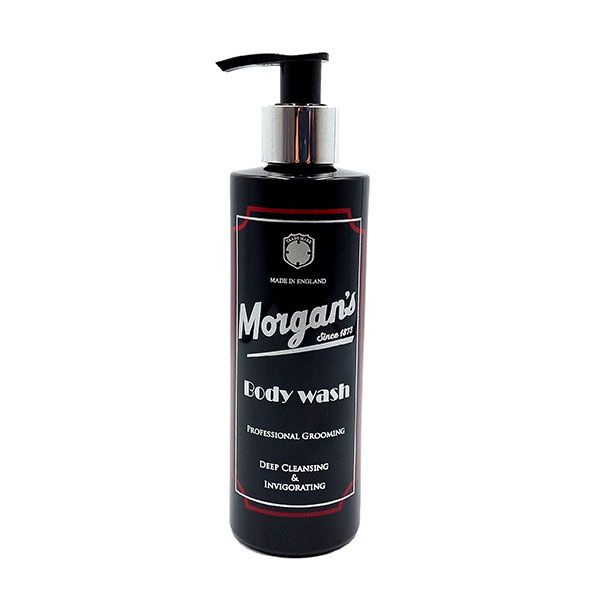 Гель для душу Morgan's Body Wash 250ml M313 фото