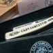 Бритва для гоління в коробці Captain Fawcett Disposable Blade Straight Razor F5558 фото 5