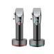 Профессиональный триммер для стрижки волос, бороды и усов VGR Voyager Hair Trimmer V-682 ws11215 фото 1