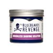 Крем-гель для бритья The Blue Beards Revenge Shaving Solution 150ml