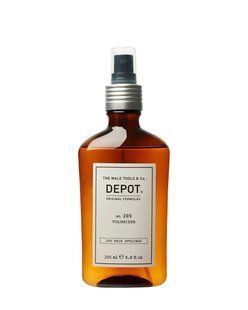 Спрей для объема волос Depot 305 Volumizer 200 мл 011026 фото