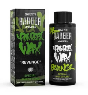 Пудра для вкладання Marmara Powder Wax Punisher 20g 8691541011543 фото