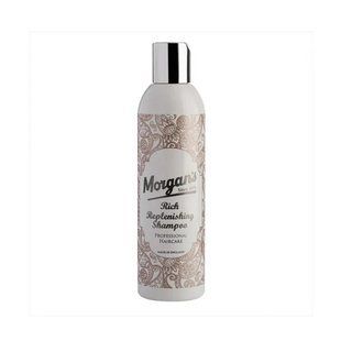 Шампунь для волос Morgan's Women's Rich Replenishing Shampoo 250 ml M210-FB фото