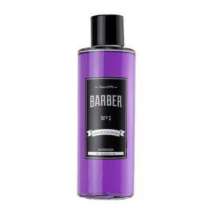 Одеколон после бритья Marmara Barber Eau De Cologne №1 500 мл 8691541001094 фото