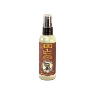 Солевой спрей-тоник для укладки волос Reuzel Surf Tonic Salt Spray 100 мл 850004313879 фото