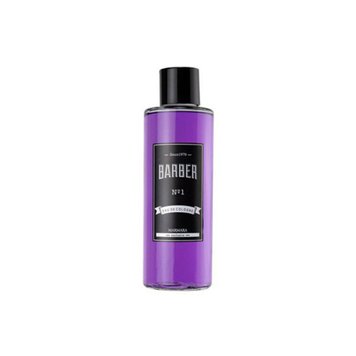 Лосьон после бритья Marmara Eau De Cologne Barber N.1 500 ml 8691541001094 фото