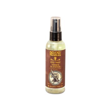 Спрей-тоник для текстуры волос Reuzel spray surf tonic 100 ml 850004313879 фото