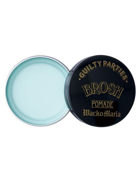 Помада для стилизации BROSH Pomade Wacko Maria Collaboration 120g BR4005 фото