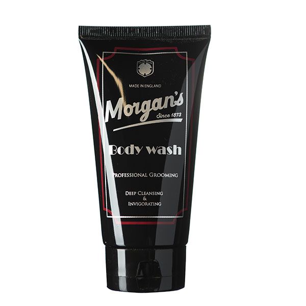 Гель для душа Morgans Body Wash 150ml M033 фото